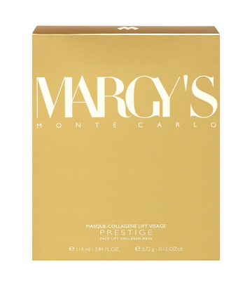 Margys Маска для лица Коллаген Face Lift Collagen Mask MAR0016 фото