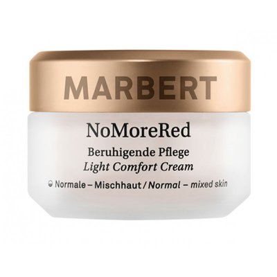 Marbert NoMoreRed Light Comfort Cream ma093 фото