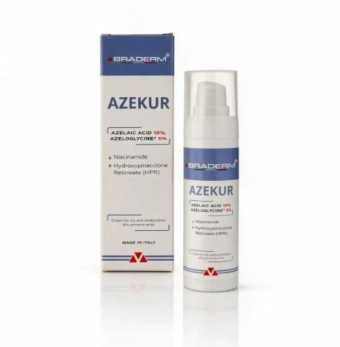 Braderm Azekur 30ml  00-0093903 фото