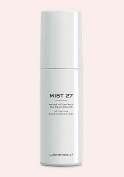 Mist 27 - біотонік-активатор у форматі легкого спрею 100 ml c2 фото