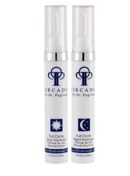 Full Circle Eye Repair Day Cream & Full Circle Eye Repair Night Cream 8542 фото