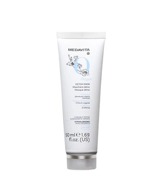 Medavita Oxygen Detox Mask 50 ml 01196 фото