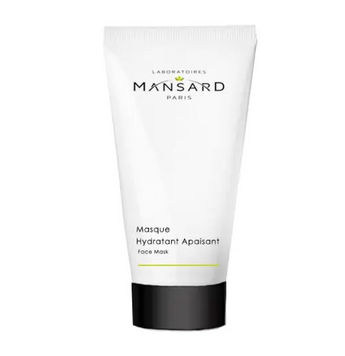 MASQUE HYDRATANT APAISANT