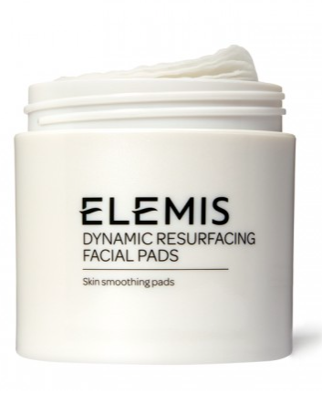 Dynamic Resurfacing Facial Pads