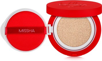 Missha Velvet Finish Cushion SPF50+/PA+++, #21 43424 фото