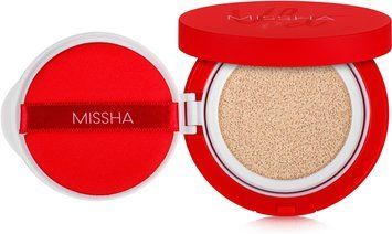 Missha Velvet Finish Cushion SPF50+/PA+++ 7754467 фото