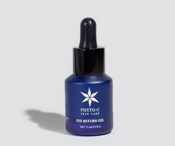 PHYTO-C ГЕЛЬ ДЛЯ УХОДА ЗА КОЖЕЙ ВОКРУГ ГЛАЗ EYE RETURN GEL f4433 фото