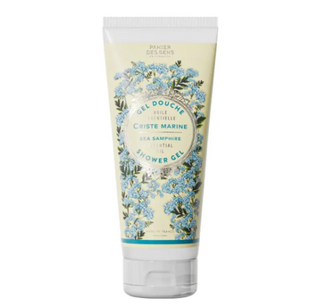Panier des Sens Essentials Firming Sea Fennel Sea Samphire Shower Gel 5567846363 фото