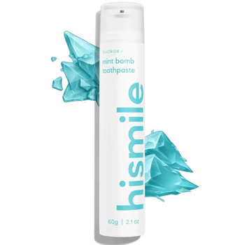 Hismile Mint Bomb Toothpaste 60g 93573252 фото