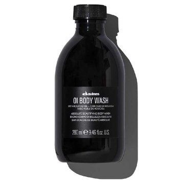 OI Shower gel for absolute body beauty