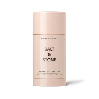 Salt & Stone Natural Deodorant Bergamot & Hinoki Formula №2 (Sensitive Skin) 43443332 фото