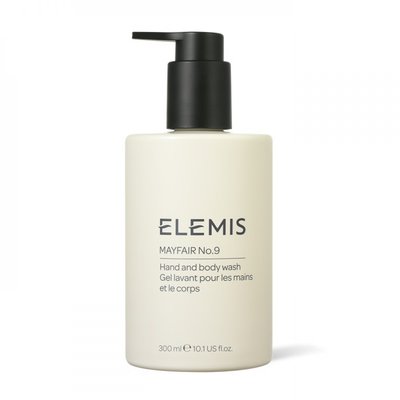 ELEMIS Mayfair No.9 Hand & Body Wash - Гель для тела и рук, 300 мл 3w90 фото
