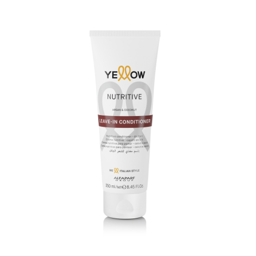 YELLOW NUTRITIVE NOURISHING CONDITIONER FOR DRY HAIR