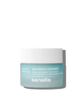 Sensilis Skin Rescue [Barrier] cream