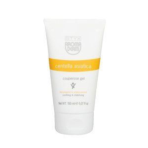 Anti-couperose gel &ldquo;Centella asiatica&rdquo; Organic 41043 фото
