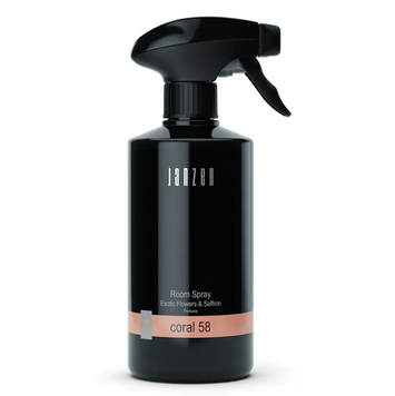 Indoor spray JANZEN Coral 58