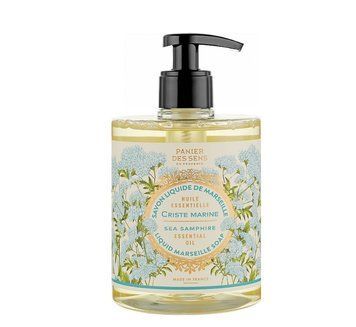 Panier Des Sens Sea Samphire Liquid Marseille Soap 53466343 фото
