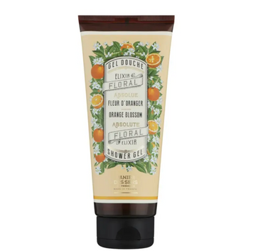 Panier des Sens Absolutes Orange Blossom Shower gel 45464576879 фото