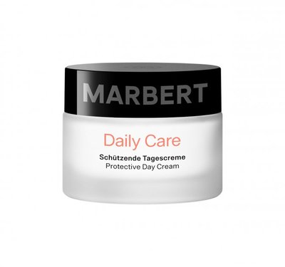 Marbert Daily Care Protective Day Creme ma07722 фото