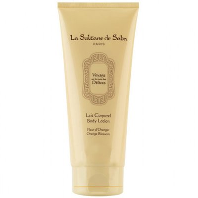 La Sultane de Saba - Delices - body lotion - лосьйон для тіла 85032 фото