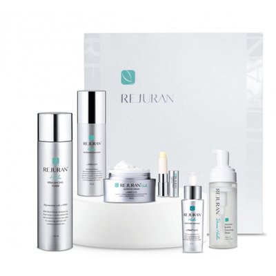 Rejuran Healer Full Regenaration Skincare Set - Набір для повної генерації шкіри 323423 фото