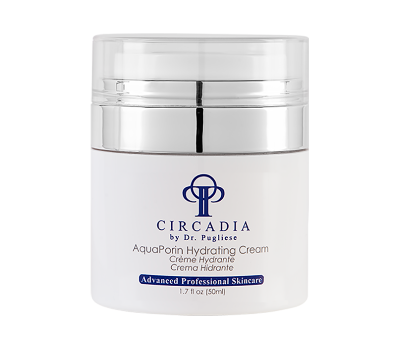 AquaPorin Hydrating Cream 9844578 фото