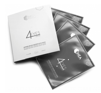 4Eyes Mask  Anti-aging mask for the eye contour and the upper third of the face
