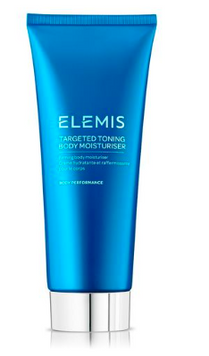 Антицелюлітний Крем для тіла Elemis Targeted Toning Body Moisturiser 50766 фото