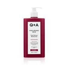 Q+A Hyaluronic Acid Post-Shower Moisturiser - Лосьйон для інтенсивного зволоження вологої шкіри 89844 фото