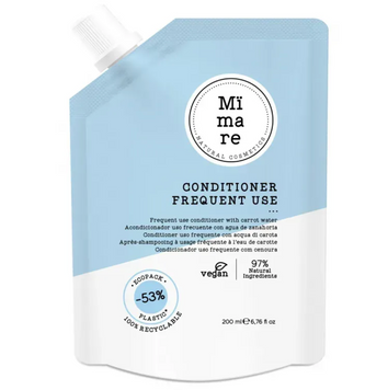 Mimare Frequent Use Conditioner Кондиціонер для щоденного використання 200ml VMESP44795 фото