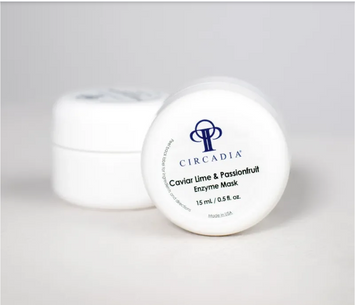 Caviar Lime&Passionfruit Enzyme Mask 79466 фото