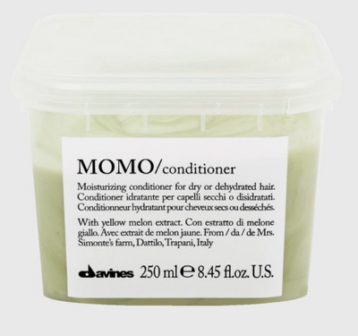 MOMO/ conditioner - зволожуючий кондицiонер 75015 фото