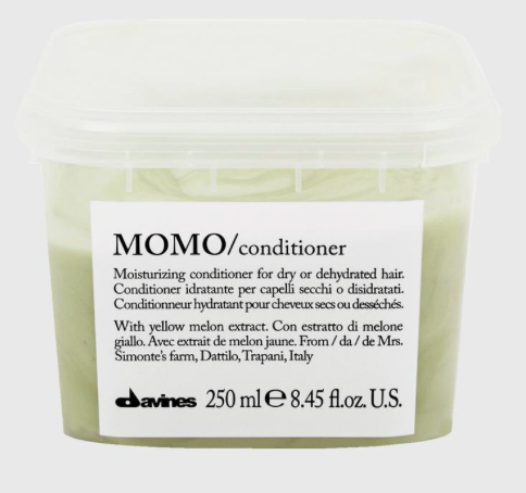 MOMO/ conditioner - moisturizing conditioner