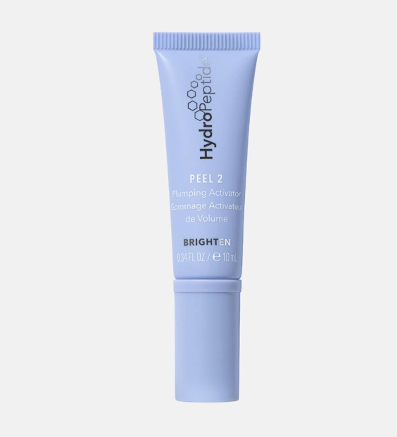 R&aacute;nctalan&iacute;t&oacute; Polish & Plump Peel- Finom 2-f&aacute;zis&uacute; fiatal&iacute;t&oacute; peeling mini m&eacute;ret h155 фото
