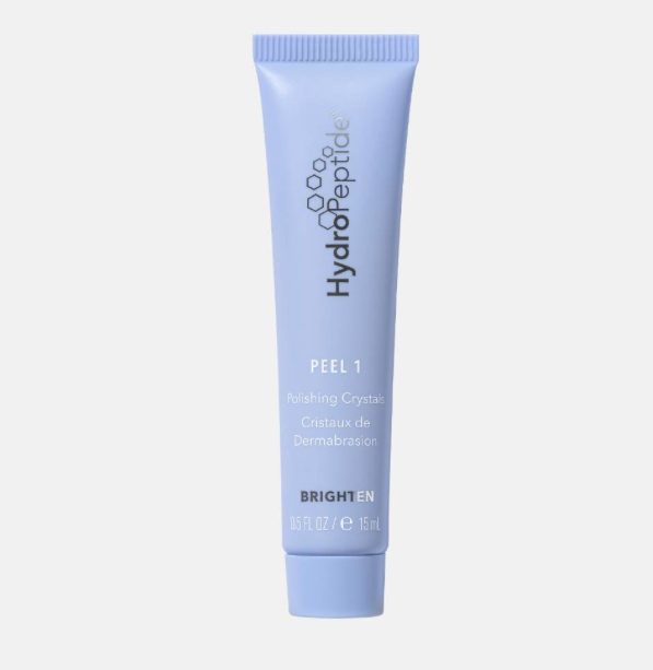 R&aacute;nctalan&iacute;t&oacute; Polish & Plump Peel- Finom 2-f&aacute;zis&uacute; fiatal&iacute;t&oacute; peeling mini m&eacute;ret h155 фото