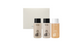 ANILLO Black Tea & Bitter Orange Travel Shower Set