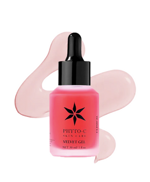 Phyto-C Гель пом'якшуючий омолоджуючий Velvet Gel 30 ml PC0015 фото