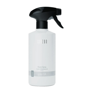 Indoor spray JANZEN Grey 04
