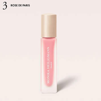 Monika Heiligmann Elixir de Volume Lipgloss Блиск для губ copy_55423456 фото