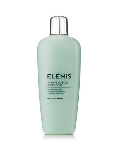 ELEMIS ACHING MUSCLE SUPER SOAK / ВІДНОВЛЮЮЧИЙ ЗАСІБ ДЛЯ ВАННИ ПІСЛЯ ФІТНЕСУ 50333 фото