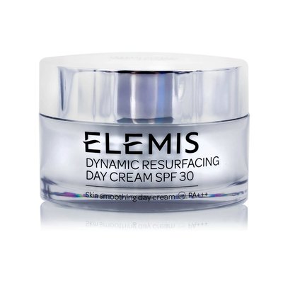Elemis Dynamic Resurfacing Day Cream 643793 фото