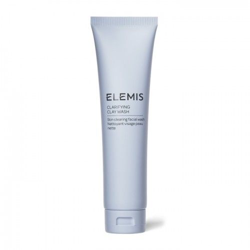 ELEMIS Clarifying Clay Wash - Глиняный очиститель для лица, 150 мл d33 фото