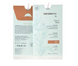Toning nourishing cream mask for natural and colored hair / Medavita Choice Mask - 30 ml