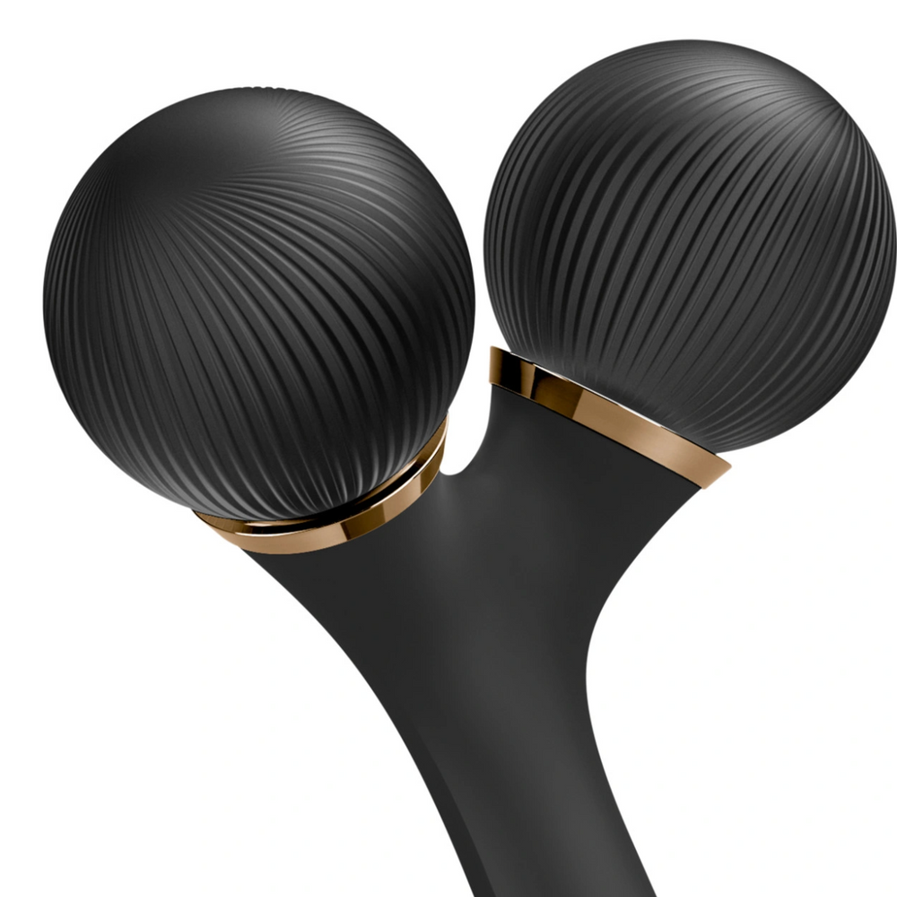 GESKE Sonic Facial&Body Roller