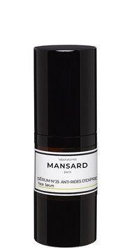 SERUM N&deg;25 ANTI RIDES D'EXPRESSION