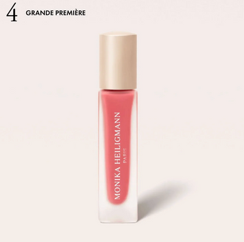 Monika Heiligmann Elixir de Volume Lipgloss Блиск для губ copy_44678977 фото