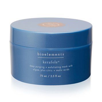 Bioelements Kerafole Глибоко очищуюча маска для обличчя 4323456 фото