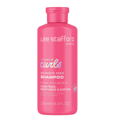 Lee Stafford For The Love Of Curls Shampoo 6242 фото