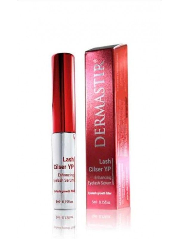 Dermastir Serum for eyelash growth