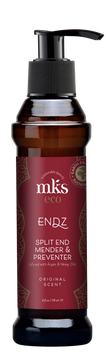 MKS-ECO Endz Split End Mender & Preventer Original Scent Незмивний засіб для відновлення посічених кінчиків та волосся 342322 фото